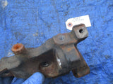 97-01 Honda Prelude power steering bracket OEM H22A engine H22A4 VTEC P5M 6074