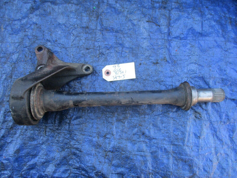 90-93 Acura Integra GSR B17A1 manual transmission half shaft assembly SK7-J OEM