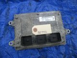 2010 Honda Civic Si manual K20Z3 engine computer 37820-RRB-A14 ECU ECM OEM K20Z 