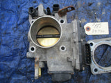 05-06 Honda CRV K24A1 throttle body assembly OEM engine motor K24A base PR730