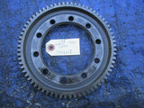 92-95 Honda Civic D15B7 manual transmission ring gear OEM D15 S20 D16 2216012
