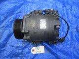 02-06 Honda Civic SIR K20A3 Air conditioner compressor AC HS-090R OEM Keihin 457