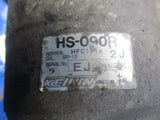 02-06 Honda Civic SIR K20A3 Air conditioner compressor AC HS-090R OEM Keihin 457