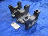 97-01 Acura Integra Type R B18C5 crankshaft girdle support OEM B18C1 VTEC engine