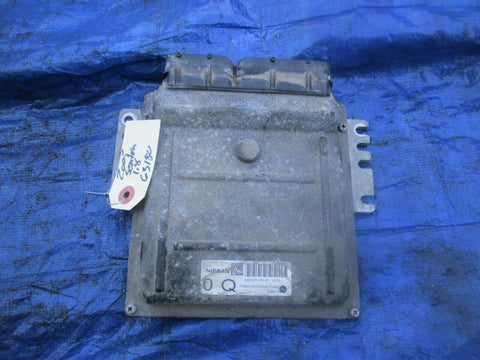 2005 Nissan Sentra 1.8 engine computer ECM ECU OEM MEC63-180 B1 63180