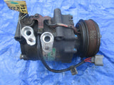 01-05 Honda Civic air conditioner compressor OEM 38800-PLM-A12 D17 D17A1 D17A2 