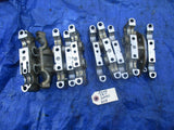 07-09 Honda CRV K24Z1 cylinder head camshaft cam caps set engine motor OEM K24