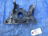 2005 Volkswagen Jetta diesel 1.9 lower timing cover engine motor 038103153Q OEM