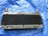 Honda Acura B&M 70296 HI-TEK ENGINE OIL COOLER Civic Integra Prelude Accord