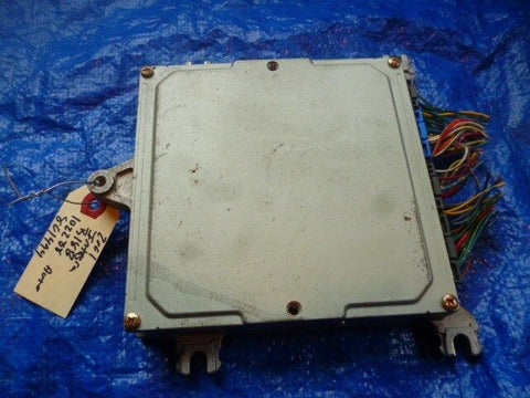 00-01 Acura Integra engine computer ecu auto P75 obd2b 37820-P75-C55 102288