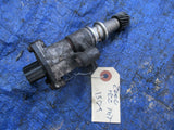 97-01 Honda Prelude manual transmission H22A4 vehicle speed sensor H22 VTEC VSS