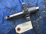 97-01 Honda Prelude H22A4 M2Y4 manual transmission reverse gear 5 speed VTEC 0