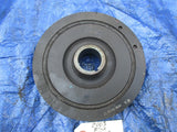 02-06 Acura RSX base crankshaft pulley crank engine motor K20A3 K20 OEM 2070