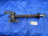 06-11 Honda Civic SI K20Z3 manual transmission half shaft assembly K20 OEM CA10