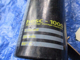 Wired HESC-1000 high energy storage capacitor 1 Farad 20VDC 95 degee made in USA