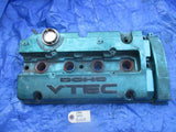 93-01 Honda Prelude valve cover engine motor H22 H22A4 motor VTEC OEM H22A OEM 2