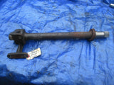 97-01 Honda Prelude H22A4 automatic transmission half shaft intermediate axle 