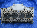 08-12 Honda Accord K24Z3 OEM cylinder head assembly VTEC R40 R40-5