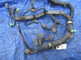 1995 Honda Accord F22B1 automatic transmission engine wiring harness motor cuts