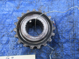 92-95 Honda Civic D16Z6 timing belt gear OEM engine motor D16 D15 D15B7 VX