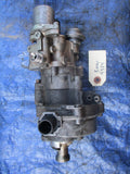 2011 BMW 335i high pressure fuel pump assembly OEM 7613933-04 HFFP engine motor