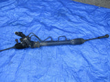 Nissan Skyline R33 JDM RHD power steering rack assembly 49001-19U00 JKO OEM