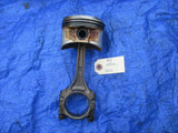 93-96 Honda Prelude VTEC H22A1 piston and connecting rod H22 P13 engine motor OE