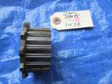 96-00 Honda Civic D16Y8 timing gear pulley fluctuation OEM VTEC D16Y7 engine D16