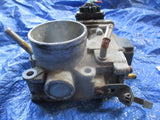 2004 Acura TSX K24A2 throttle body assembly OEM engine motor K24A base 782 GMB1A