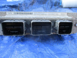 2012 Ford E150 engine computer ecu BC2A-12A650-BFC OEM PCM YHP2 4.6 V8 134