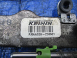 06-09 Honda Civic R18A1 VTEC fuel rail assembly OEM engine motor R18 Keihin RNA