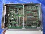 92-95 Honda Civic engine computer ecu 37820-P28-C51 OBD1 ECM VTEC socketed