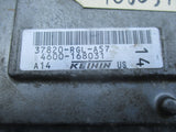 2005 Honda Odyssey computer ecu automatic transmission 37820-RGL-A57 OEM 168031