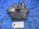 2003 Mercedes Benz C230 Kompressor OEM vacuum pump engine motor 200000044 engine