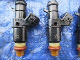 06-09 Honda Civic R18A1 VTEC fuel injector set OEM engine motor R18 OVE04 AASXI