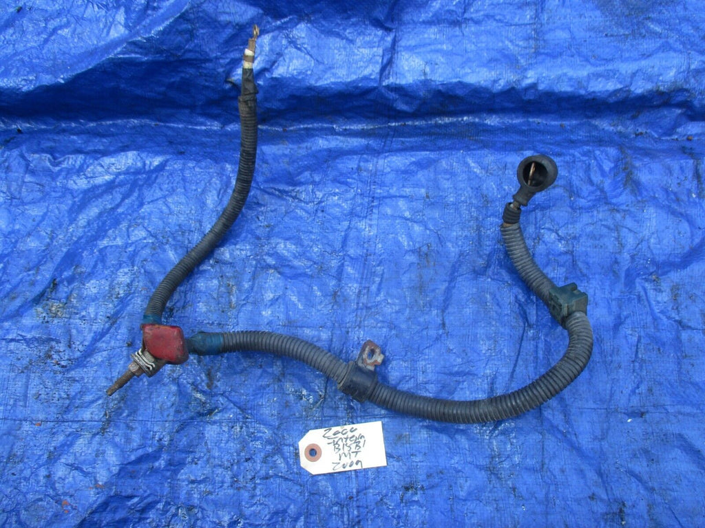 94-01 Acura Integra B18B1 engine charge wiring harness engine motor OEM B18C1 OE