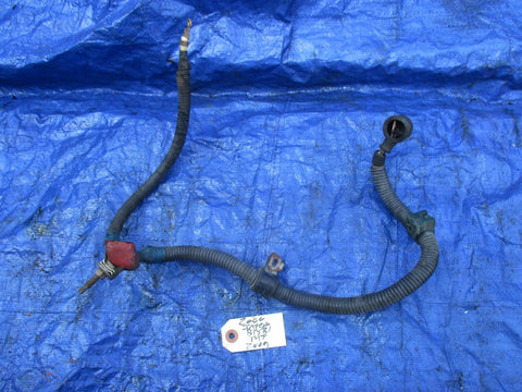 94-01 Acura Integra B18B1 engine charge wiring harness engine motor OEM B18C1 OE