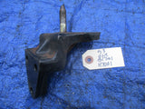 90-93 Acura Integra GSR B17A1 driver engine mount post bracket OEM VTEC B18 H700