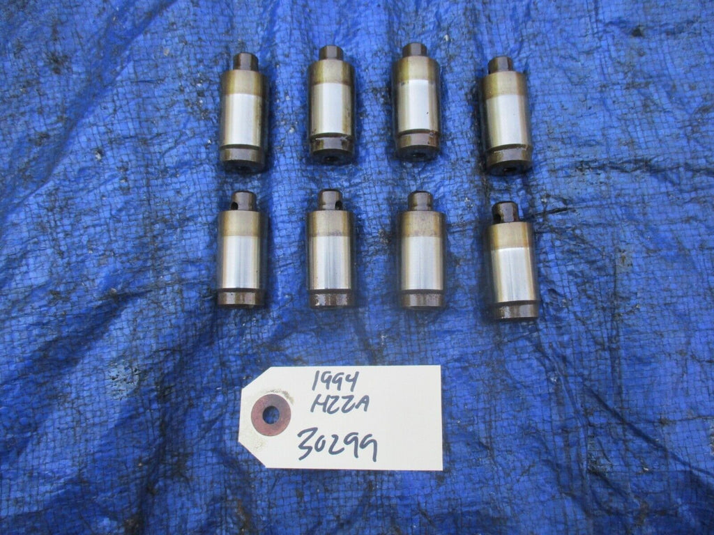 93-96 Honda Prelude H22A1 lost motion assembly LMA cylinder head motor engine