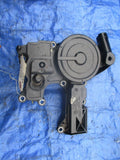 2006 Volkswagen Jetta 2.0 PCV Pressure Control Valve Oil Separator 06H 103 495
