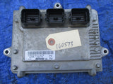 2005 Honda Pilot J35A6 engine computer 37820-RJE-A71 ECU ECM OEM 134040