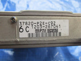 99-00 Honda Civic D16Y7 engine computer ecu obd2a 37820-P2E-C92 automatic 267041