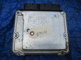 2010 Volkswagen Passat 2.0 engine computer 06J906026DA OEM ECU ECM CCTA
