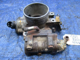 99-01 Honda CRV B20Z2 throttle body assembly B20Z OEM engine motor B20 41889