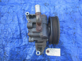 2013 Dodge Grand Caravan 3.6 power steering pump assembly 05184594AF OEM Jeep