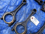 2000 Honda Odyssey J35A1 OEM connecting rods set P8F engine motor 2063418