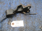 02-06 Honda CRV K24A1 upper engine side top mounting bracket OEM K24A PPA 900081