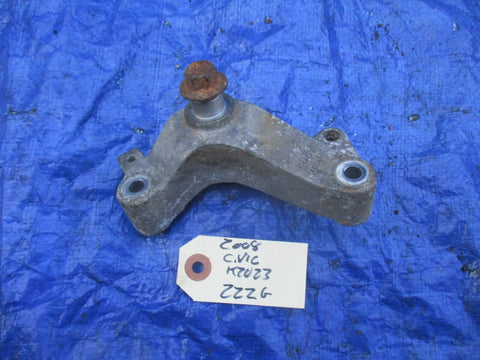 06-10 Honda Civic SI K20Z3 power steering delete idler bracket OEM PRA-1 222G