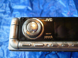 JVC KD-G710 CD player MP3 Sirius radio WMA head unit CD Receiver deck stereo