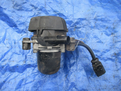 2006 Porsche Cayenne 4.5 V8 left smog pump vaccuum assembly 7L5 959 253 A OEM